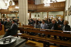 Firmung 2017 in Naumburg (Foto: Karl-Franz Thiede)